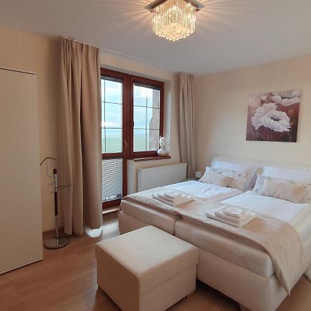 Apartman Rysy D4 เวลคา ลอมนิตซา ภายนอก รูปภาพ