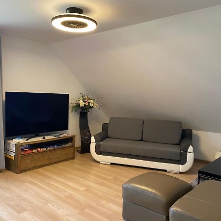 Apartman Rysy D4 เวลคา ลอมนิตซา ภายนอก รูปภาพ