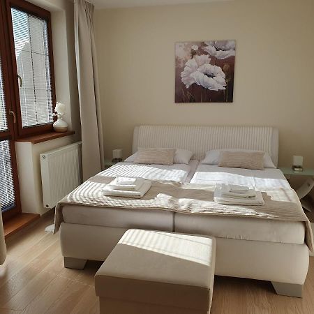 Apartman Rysy D4 เวลคา ลอมนิตซา ภายนอก รูปภาพ