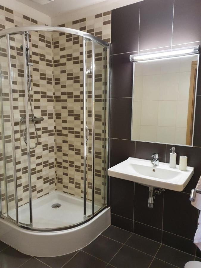 Apartman Rysy D4 เวลคา ลอมนิตซา ภายนอก รูปภาพ