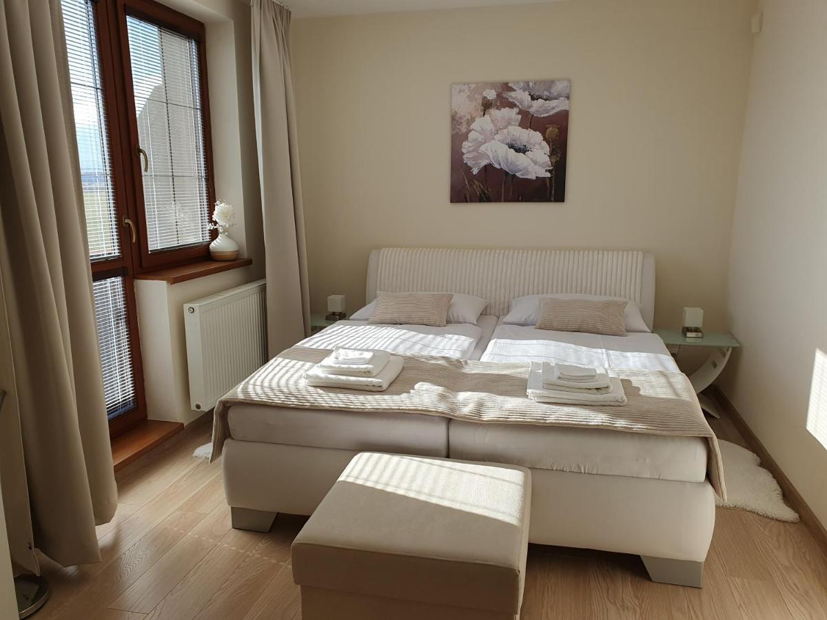 Apartman Rysy D4 เวลคา ลอมนิตซา ภายนอก รูปภาพ