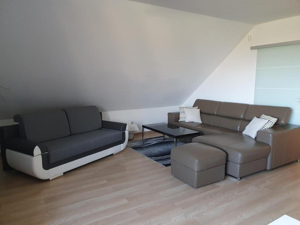 Apartman Rysy D4 เวลคา ลอมนิตซา ภายนอก รูปภาพ